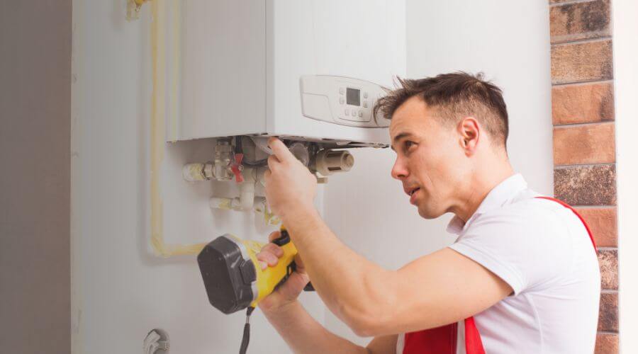 Professional Leak Detection Services in Severn, MD